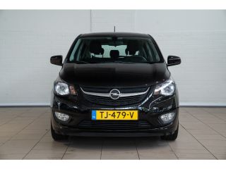 Opel KARL 1.0 ecoFLEX Edition Automaat | Parkeersoren | Bluetooth | Airco | Cruise Controle | USB |