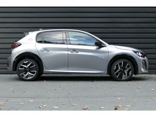 Peugeot 208 1.2 HYBRID 145PK GT AUTOMAAT NAVI / CLIMA / LED / PDC / 17"LMV / 360 CAMERA / ADAPT. CRUISECONTRO...