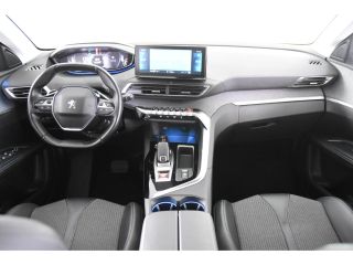 Peugeot 5008 Allure *1ste Eigenaar*Leer*7-zits*Trekhaak* Peugeot 5008 Allure *1ste Eigenaar*Leer*7-zits*Trekhaak*