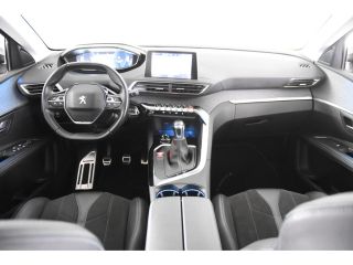 Peugeot 5008 Crossway 130 *1ste Eigenaar*Leer*Navigatie*Park assist*
