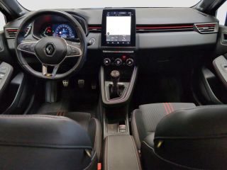 Renault Clio 1.0 TCe R.S. Line | BOSE | 360 Camera | Stoelverwarming | Cruise Control | Climate Control