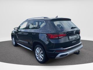 Seat Ateca 1.5 TSI Xperience Business Intense | Elek. Trekhaak | LED | Navi | A-Camera |