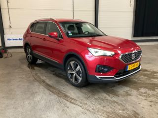 Seat Tarraco 1.4 TSI 245 pk e-Hybrid PHEV Xcellence 6-DSG | Wegklapbare Trekhaak | Stoelverwarming | Dodehoek ...