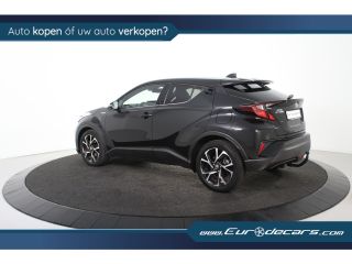 Toyota C-HR 1.8 Hybrid Dynamic *1ste Eigenaar*Trekhaak*PDC*