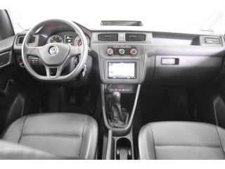 Volkswagen Caddy 2.0 TDI Trendline 5p *1ste Eigenaar*Navigatie*