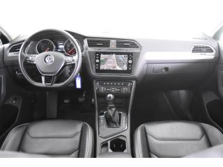Volkswagen Tiguan 1.5 TSI Comfortline *1ste Eigenaar*Leer*Panoramadak*