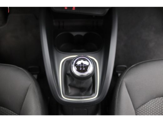 Audi A1 Sportback Sportback 1.0 TFSI Pro Line | Airco | Bandenspanningscontrolesysteem | Bluetooth telefoonvoorbere... ActivLease financial lease