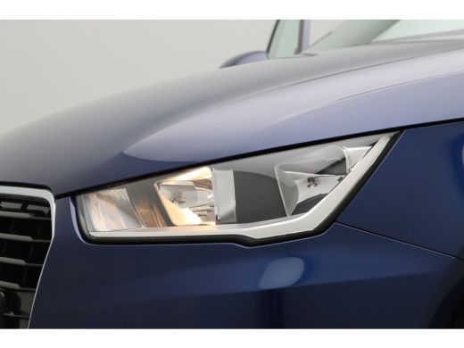 Audi A1 Sportback Sportback 1.0 TFSI Pro Line | Airco | Bandenspanningscontrolesysteem | Bluetooth telefoonvoorbere... ActivLease financial lease