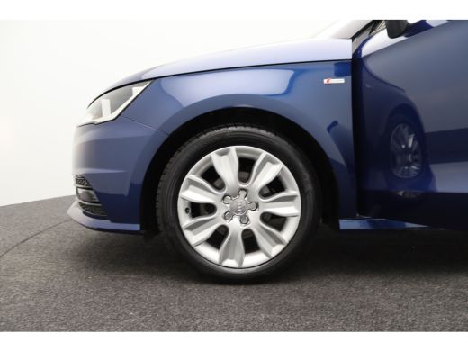 Audi A1 Sportback Sportback 1.0 TFSI Pro Line | Airco | Bandenspanningscontrolesysteem | Bluetooth telefoonvoorbere... ActivLease financial lease