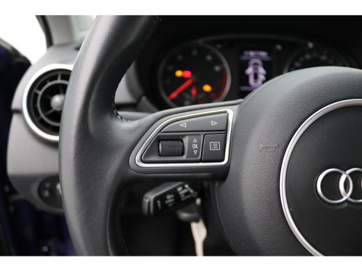 Audi A1 Sportback Sportback 1.0 TFSI Pro Line | Airco | Bandenspanningscontrolesysteem | Bluetooth telefoonvoorbere... ActivLease financial lease