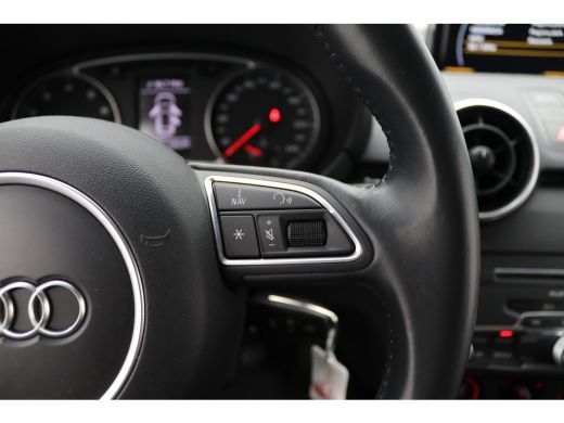 Audi A1 Sportback Sportback 1.0 TFSI Pro Line | Airco | Bandenspanningscontrolesysteem | Bluetooth telefoonvoorbere... ActivLease financial lease