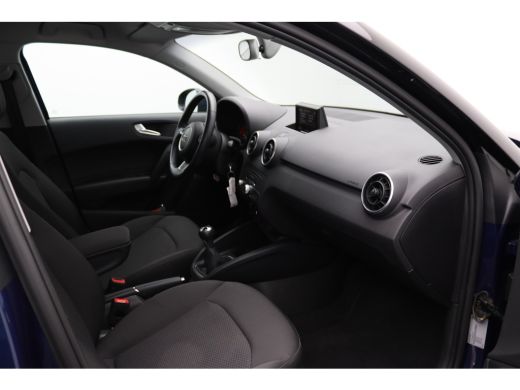 Audi A1 Sportback Sportback 1.0 TFSI Pro Line | Airco | Bandenspanningscontrolesysteem | Bluetooth telefoonvoorbere... ActivLease financial lease