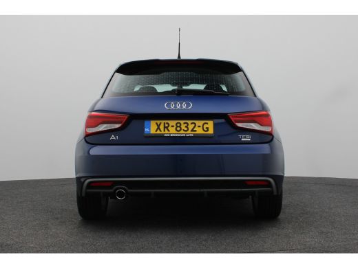 Audi A1 Sportback Sportback 1.0 TFSI Pro Line | Airco | Bandenspanningscontrolesysteem | Bluetooth telefoonvoorbere... ActivLease financial lease