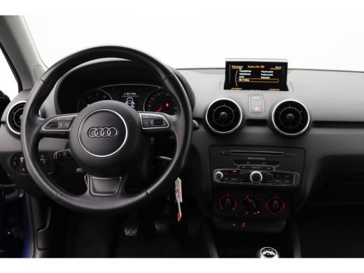 Audi A1 Sportback Sportback 1.0 TFSI Pro Line | Airco | Bandenspanningscontrolesysteem | Bluetooth telefoonvoorbere... ActivLease financial lease