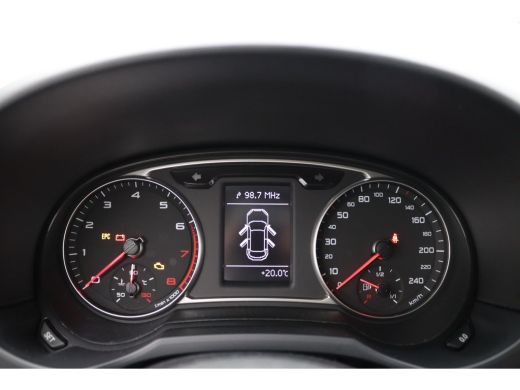 Audi A1 Sportback Sportback 1.0 TFSI Pro Line | Airco | Bandenspanningscontrolesysteem | Bluetooth telefoonvoorbere... ActivLease financial lease
