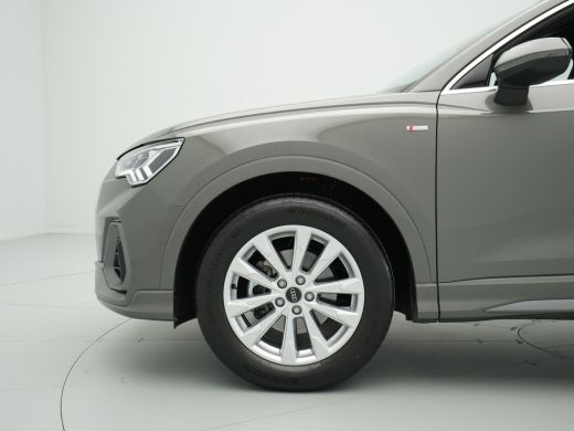 Audi Q3 35 TFSI 150 pk S-Tronic S line edition Trekhaak, Navi, Led, Pdc, Car play 28 ActivLease financial lease