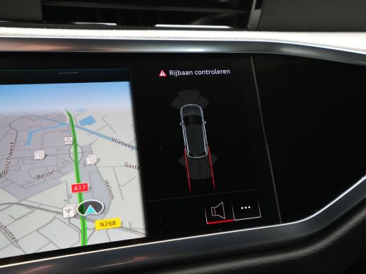 Audi Q3 35 TFSI 150 pk S-Tronic S line edition Trekhaak, Navi, Led, Pdc, Car play 28 ActivLease financial lease