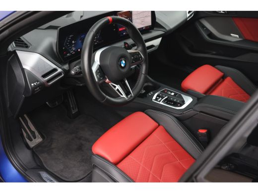 BMW 2 Serie M235 xDrive High Executive M Sport Automaat / Panoramadak / M Sportstoelen / M Adaptief onderstel... ActivLease financial lease