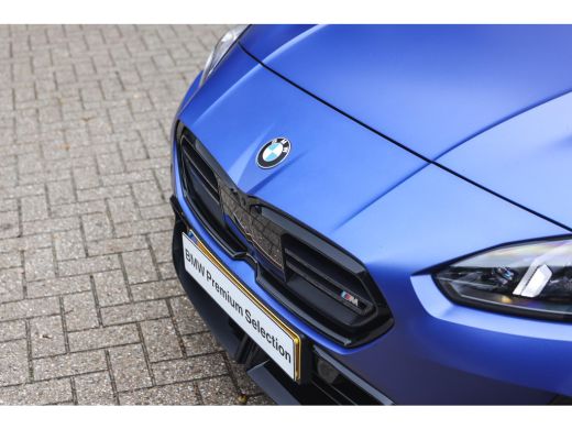 BMW 2 Serie M235 xDrive High Executive M Sport Automaat / Panoramadak / M Sportstoelen / M Adaptief onderstel... ActivLease financial lease