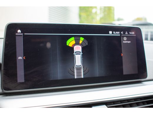 BMW 5 Serie Touring 530e Business Edition Plus -Luxury Line-Trekhaak-Leder- ActivLease financial lease