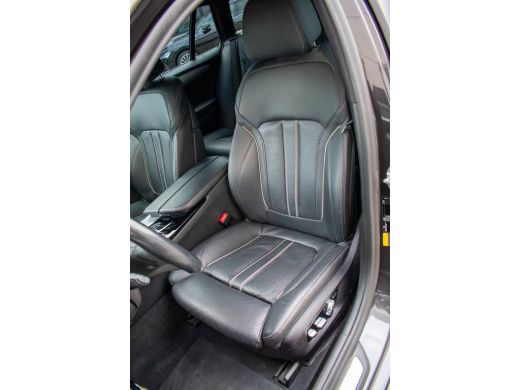 BMW 5 Serie Touring 530e Business Edition Plus -Luxury Line-Trekhaak-Leder- ActivLease financial lease