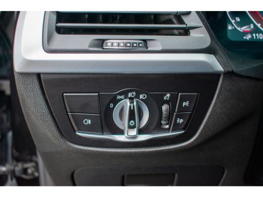 BMW X3 xDrive30e High Executive M-Sport -Pano-Laser LED-Head up-Keyless-20"-Trekhaak- ActivLease financial lease