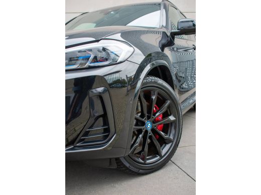 BMW X3 xDrive30e High Executive M-Sport -Pano-Laser LED-Head up-Keyless-20"-Trekhaak- ActivLease financial lease