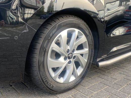 Citroën Jumpy Citroën 2.0 BlueHDI 180pk Automaat L3 DC Dubbele Cabine | Navigatie | Climate controle | Sidebars... ActivLease financial lease