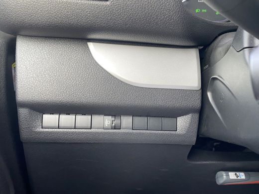 Citroën Jumpy Citroën 2.0 BlueHDI 180pk Automaat L3 DC Dubbele Cabine | Navigatie | Climate controle | Sidebars... ActivLease financial lease