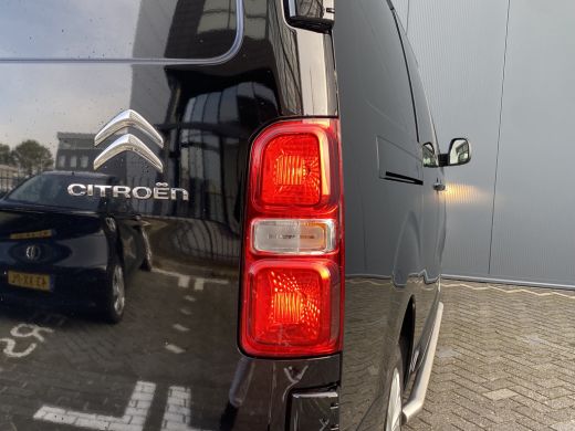 Citroën Jumpy Citroën 2.0 BlueHDI 180pk Automaat L3 DC Dubbele Cabine | Navigatie | Climate controle | Sidebars... ActivLease financial lease