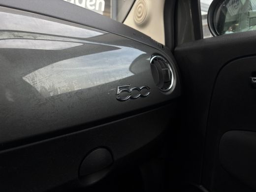 Fiat 500 1.0 Hybrid Lounge | Apple Carplay/Android Auto|telefoonintegratie premium | Cruise control | Lich... ActivLease financial lease
