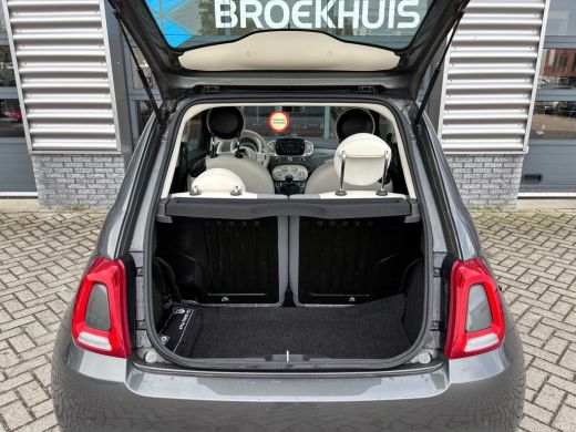 Fiat 500 1.0 Hybrid Lounge | Apple Carplay/Android Auto|telefoonintegratie premium | Cruise control | Lich... ActivLease financial lease