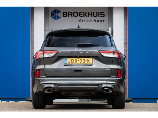 Ford Kuga 2.5 PHEV ST-Line X | Winterpakket | 360 Camera | Cruise adaptief | Dodehoek detectie | Keyless | ... ActivLease financial lease