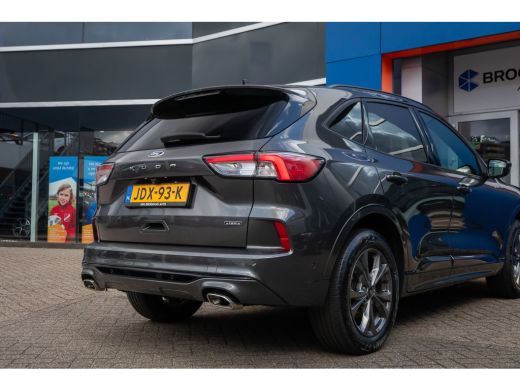 Ford Kuga 2.5 PHEV ST-Line X | Winterpakket | 360 Camera | Cruise adaptief | Dodehoek detectie | Keyless | ... ActivLease financial lease