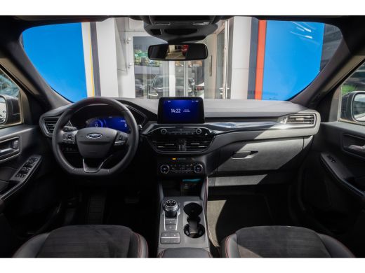 Ford Kuga 2.5 PHEV ST-Line X | Winterpakket | 360 Camera | Cruise adaptief | Dodehoek detectie | Keyless | ... ActivLease financial lease
