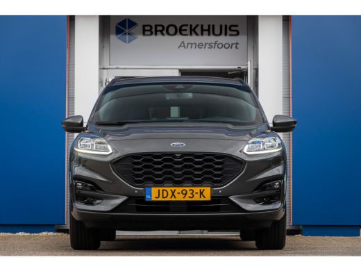Ford Kuga 2.5 PHEV ST-Line X | Winterpakket | 360 Camera | Cruise adaptief | Dodehoek detectie | Keyless | ... ActivLease financial lease