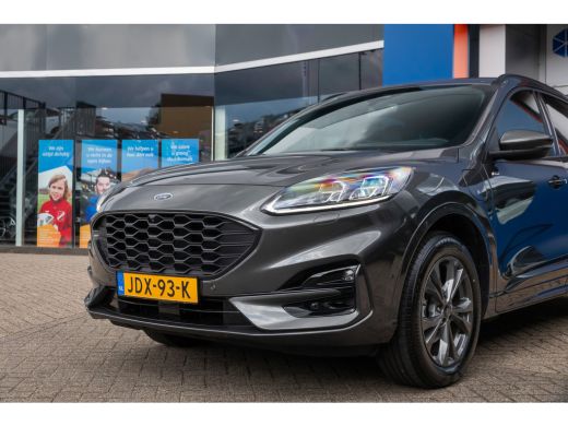 Ford Kuga 2.5 PHEV ST-Line X | Winterpakket | 360 Camera | Cruise adaptief | Dodehoek detectie | Keyless | ... ActivLease financial lease