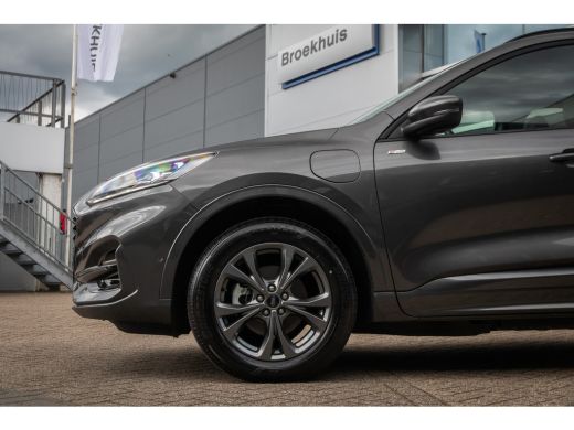Ford Kuga 2.5 PHEV ST-Line X | Winterpakket | 360 Camera | Cruise adaptief | Dodehoek detectie | Keyless | ... ActivLease financial lease