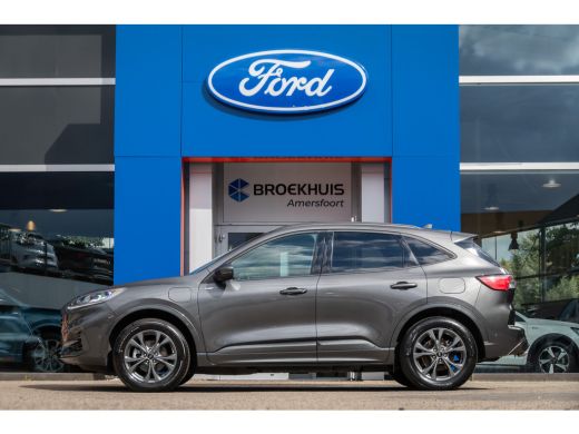 Ford Kuga 2.5 PHEV ST-Line X | Winterpakket | 360 Camera | Cruise adaptief | Dodehoek detectie | Keyless | ... ActivLease financial lease
