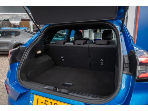 Ford Puma 1.0 EcoBoost Hybrid ST-Line | Achteruitrijcamera | Apple Carplay/Android Auto|telefoonintegratie ... ActivLease financial lease