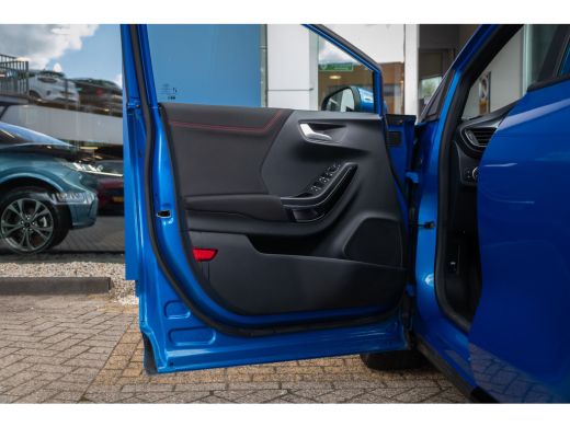 Ford Puma 1.0 EcoBoost Hybrid ST-Line | Achteruitrijcamera | Apple Carplay/Android Auto|telefoonintegratie ... ActivLease financial lease