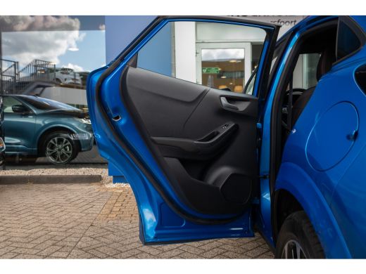 Ford Puma 1.0 EcoBoost Hybrid ST-Line | Achteruitrijcamera | Apple Carplay/Android Auto|telefoonintegratie ... ActivLease financial lease