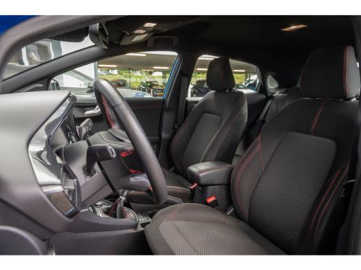 Ford Puma 1.0 EcoBoost Hybrid ST-Line | Achteruitrijcamera | Apple Carplay/Android Auto|telefoonintegratie ... ActivLease financial lease