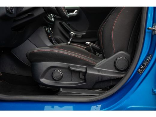 Ford Puma 1.0 EcoBoost Hybrid ST-Line | Achteruitrijcamera | Apple Carplay/Android Auto|telefoonintegratie ... ActivLease financial lease