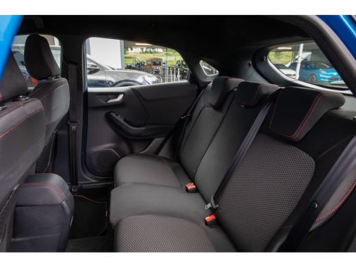 Ford Puma 1.0 EcoBoost Hybrid ST-Line | Achteruitrijcamera | Apple Carplay/Android Auto|telefoonintegratie ... ActivLease financial lease