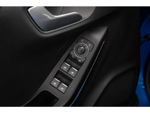 Ford Puma 1.0 EcoBoost Hybrid ST-Line | Achteruitrijcamera | Apple Carplay/Android Auto|telefoonintegratie ... ActivLease financial lease