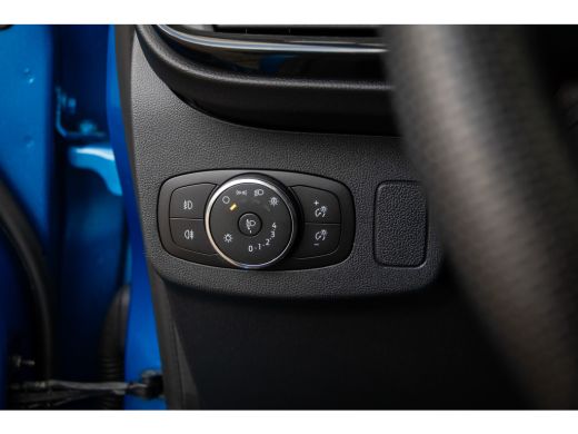 Ford Puma 1.0 EcoBoost Hybrid ST-Line | Achteruitrijcamera | Apple Carplay/Android Auto|telefoonintegratie ... ActivLease financial lease