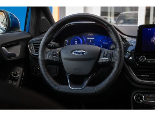 Ford Puma 1.0 EcoBoost Hybrid ST-Line | Achteruitrijcamera | Apple Carplay/Android Auto|telefoonintegratie ... ActivLease financial lease