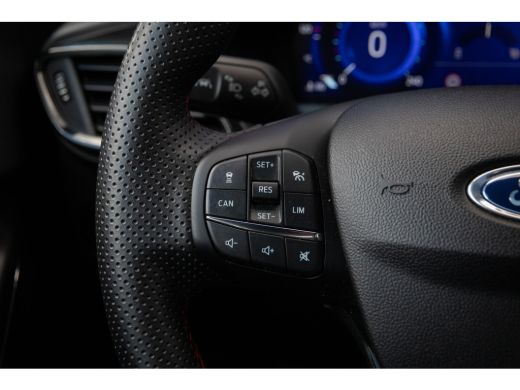 Ford Puma 1.0 EcoBoost Hybrid ST-Line | Achteruitrijcamera | Apple Carplay/Android Auto|telefoonintegratie ... ActivLease financial lease