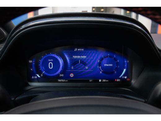 Ford Puma 1.0 EcoBoost Hybrid ST-Line | Achteruitrijcamera | Apple Carplay/Android Auto|telefoonintegratie ... ActivLease financial lease